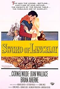 Primary photo for Sword of Lancelot