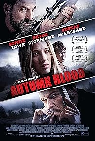 Primary photo for Autumn Blood