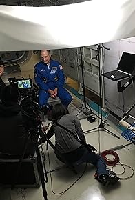 Primary photo for #WhyIMake PSA Featuring Astronaut Don Pettit