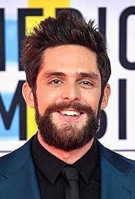 Primary photo for Thomas Rhett