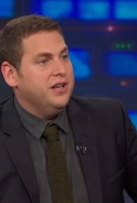 Primary photo for Jonah Hill