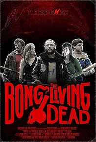 Primary photo for Bong of the Living Dead