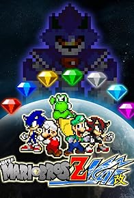 Primary photo for Super Mario Bros. Z