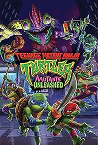 Primary photo for Teenage Mutant Ninja Turtles: Mutants Unleashed