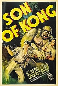 Primary photo for Son of Kong