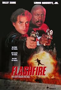 Primary photo for Flashfire