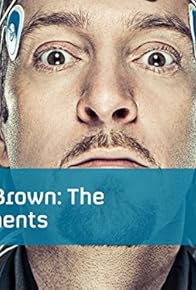 Primary photo for Derren Brown: The Experiments