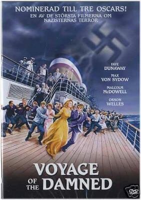 Voyage of the Damned (1976)