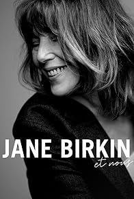 Primary photo for Jane Birkin et nous