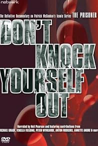 Primary photo for Don't Knock Yourself Out