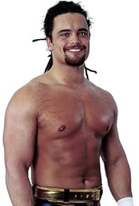 Primary photo for Juice Robinson