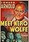 Meet Nero Wolfe's primary photo