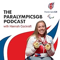 Primary photo for The ParalympicsGB Podcast