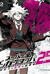 Primary photo for Super Danganronpa 2.5: Komaeda Nagito to Sekai no Hakaimono