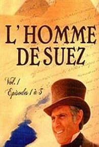 Primary photo for L'homme de Suez