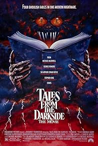 Primary photo for Tales from the Darkside: The Movie