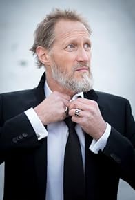 Primary photo for Christopher Heyerdahl