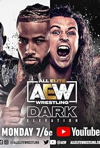 Primary photo for AEW Dark: Elevation #18