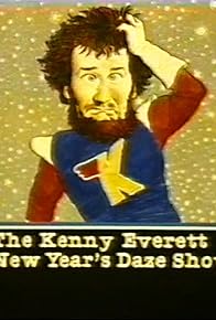 Primary photo for The Kenny Everett New Year's Daze Show