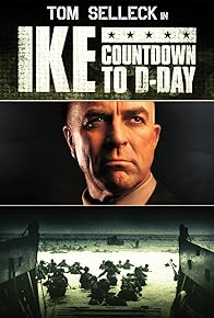 Primary photo for Ike: Countdown to D-Day