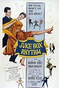 Primary photo for Juke Box Rhythm