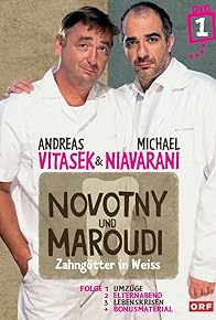 Primary photo for Novotny und Maroudi