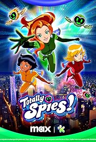 Primary photo for Totally Spies!