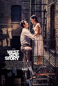 Primary photo for West Side Story: A New Generation