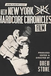 Primary photo for The New York Hardcore Chronicles Film