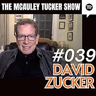 Primary photo for #039 - David Zucker