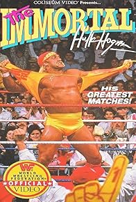 Primary photo for The Immortal Hulk Hogan