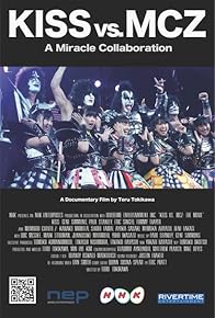 Primary photo for KISS vs. MCZ: The Movie