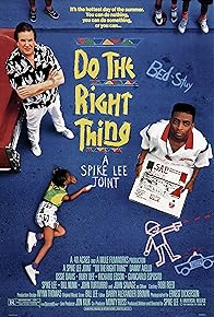 Primary photo for Do the Right Thing