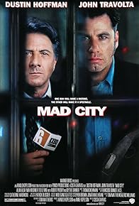 Primary photo for Mad City