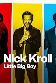 Primary photo for Nick Kroll: Little Big Boy