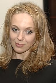 Primary photo for Amanda Abbington