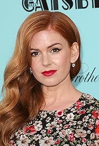 Primary photo for Isla Fisher