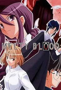 Primary photo for Melty Blood