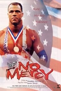 Primary photo for WWF No Mercy