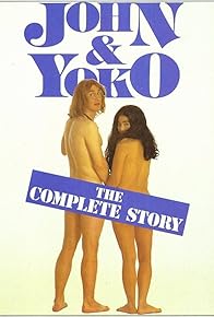 Primary photo for John and Yoko: A Love Story