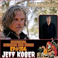 Primary photo for Magic in the Method - An Interview with Jeff Kober