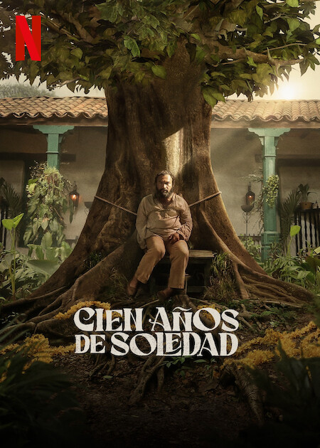 Cien Años de Soledad (2024)