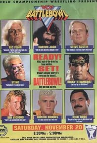 Primary photo for WCW Battlebowl