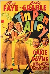 Primary photo for Tin Pan Alley