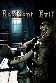 Primary photo for Resident Evil