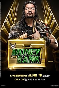 Primary photo for Money in the Bank