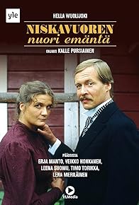 Primary photo for Niskavuoren nuori emäntä