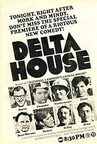 Primary photo for Delta House