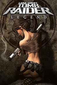 Primary photo for Tomb Raider: Legend