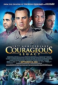 Primary photo for Courageous